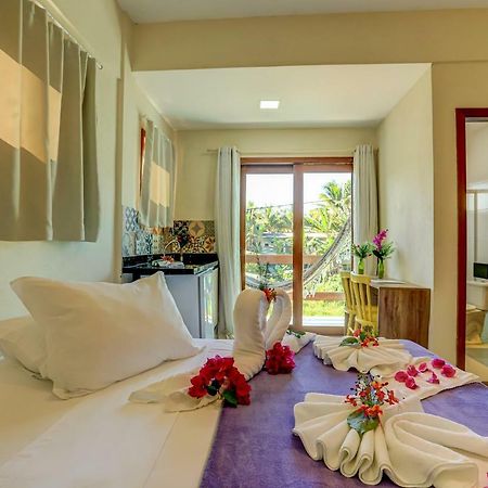 I9 Quixaba Flat Aparthotel Itacare Ngoại thất bức ảnh