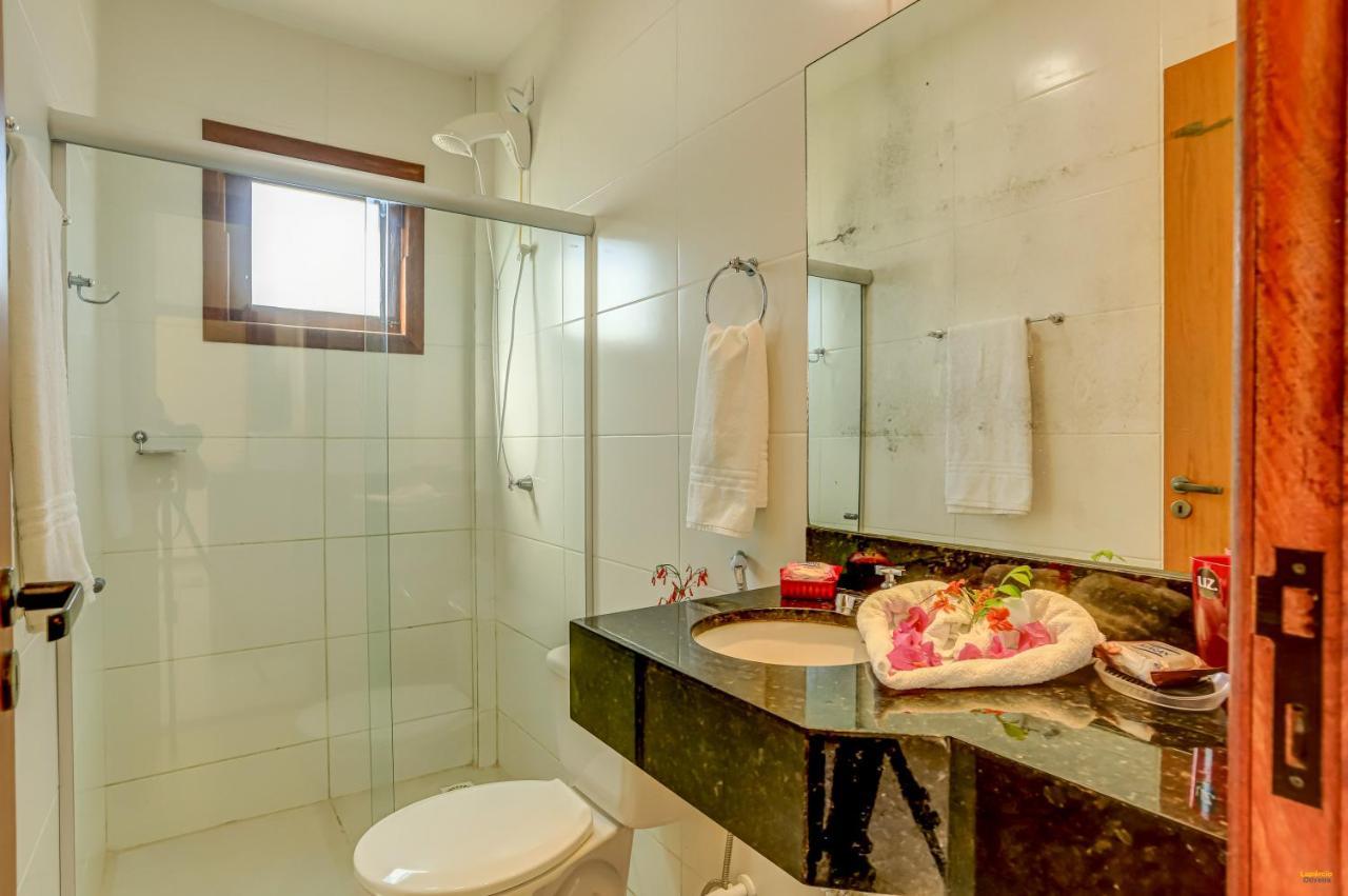 I9 Quixaba Flat Aparthotel Itacare Ngoại thất bức ảnh